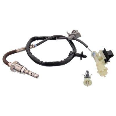 Uitlaatgastemperatuursensor 100814