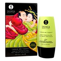 shunga - vaginal tightening gel organica