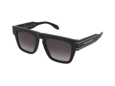 Zonnebrillen Alexander McQueen AM0397S 001
