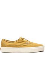 Vans baskets Eco Theory Authentic - Jaune