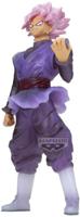 Dragon Ball Super Clearise Figure - Super Saiyan Rose Goku Black