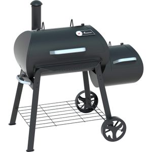 Vinson 200 Smoker