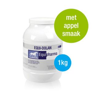 Equi-Dolan - 1 kg