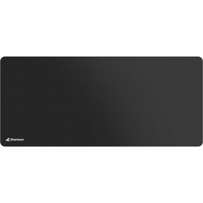 Sharkoon 1337 V2 Gaming Mat XXL gaming muismat