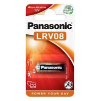 Panasonic A23/LRV08 Micro Alkalinebatterij - 12V - thumbnail