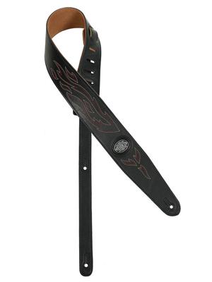 Gaucho GST-550-BK gitaarriem