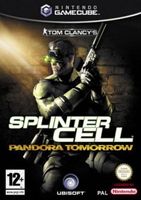 Splinter Cell Pandora Tomorrow