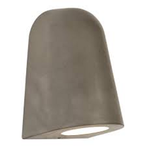 Astro - Mast Light Wandlamp mat concrete