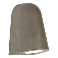 Astro - Mast Light Wandlamp mat concrete