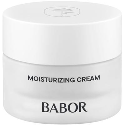 BABOR Skinovage Moisturizing Cream 50ml