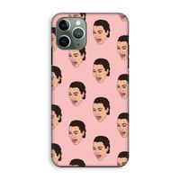 Ugly Cry Call: iPhone 11 Pro Tough Case
