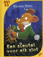 Een sleutel voor elk slot (Hardback)