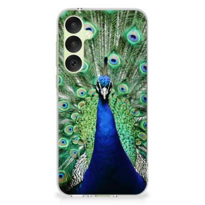 Samsung Galaxy A35 | TPU Hoesje | Pauw