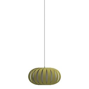 Tom Rossau ST903 Hanglamp - Geel - 40 cm