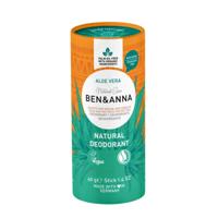 Ben & Anna Deodorant Aloe Vera Ben & Anna Deodorant Aloe Vera