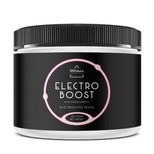 Ultimus Nutrition ElectroBoost Peach (250 gr)