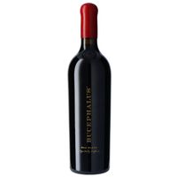 Black Stallion Bucephalus Red Blend - thumbnail