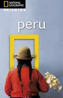 Peru - National Geographic Reisgids - ebook