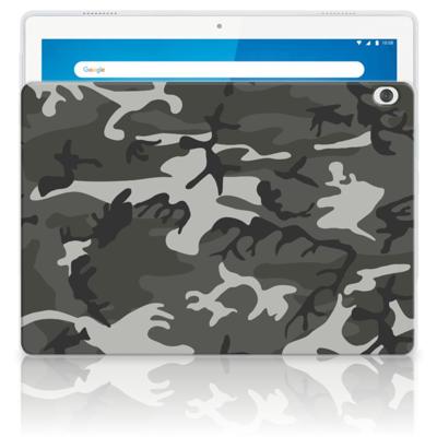 Lenovo Tab M10 Hippe Hoes Army Light