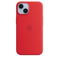 Apple MPRW3ZM/A mobiele telefoon behuizingen 15,5 cm (6.1") Hoes Rood - thumbnail