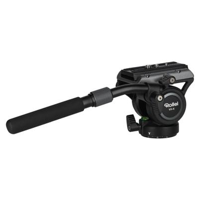 Rollei VH-6 Videokop