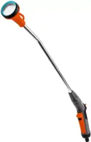 Gardena classic broes met verlengstuk