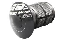 Massi CM605 Balhoofdkap - Zwart