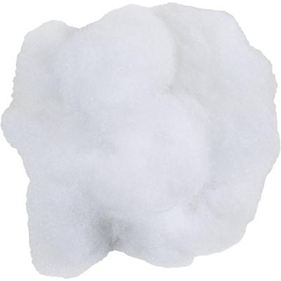 Creativ Company Poppenvulling wit, 50gr.