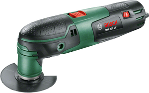 Bosch Groen PMF 220 CE (Basic) multifunctioneel gereedschap - 0603102000