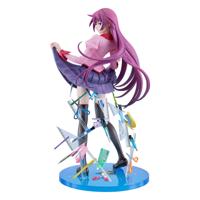 Monogatari Series Statue 1/7 Hitagi Senjyogahara Remaster Project 24 cm Monogatari Series Statue 1/7 Hitagi Senjyogahara Remaster Project 24 cm