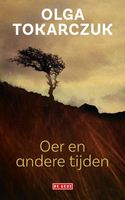 Oer en andere tijden - Olga Tokarczuk - ebook - thumbnail