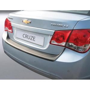 Rgm Rear Bumper Protector CH Cruze 4drs GR RBP329