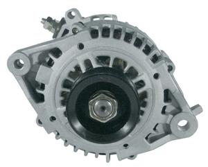 Dynamo / Alternator EUROTEC, Spanning (Volt)14V, u.a. für Nissan