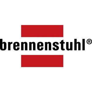 Brennenstuhl LuxPremium KL 100 Hoofdlamp LED werkt op batterijen 100 lm 10 h