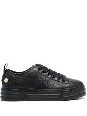LIU JO baskets Cleo - Noir