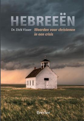 Hebreeën - Dirk Visser - ebook