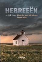 Hebreeën - Dirk Visser - ebook