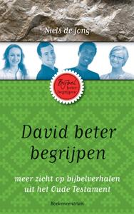 David beter begrijpen (Paperback)