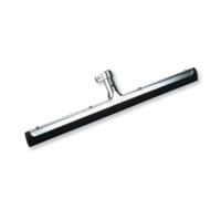 Buemag Vloertrekker/douchetrekker - voor water - metaal/rubber - 35 cm - waterbezem