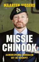 Missie Chinook - Maarten Vissers - ebook