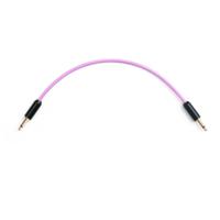 MyVolts ACV26PU - Candycords - Halo 15 Purple 2x