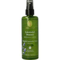 Primavera Lavender water bio Primavera Lavender water bio