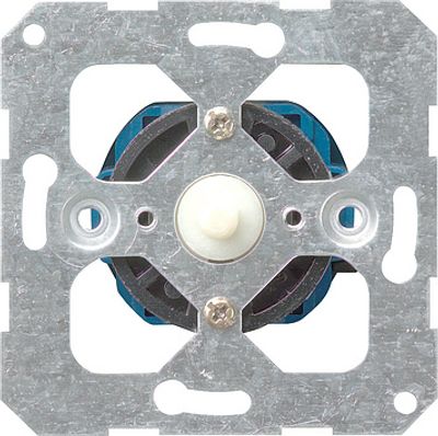 Gira 3 standenschakelaar met 0 basis 014900