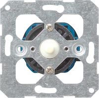Gira 3 standenschakelaar met 0 basis 014900