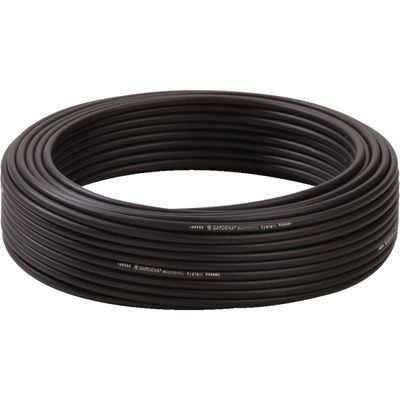 Aanvoerbuis 13 mm (1/2") Buis