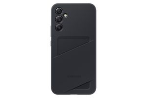 Samsung EF-OA346 mobiele telefoon behuizingen 17 cm (6.7") Hoes Zwart