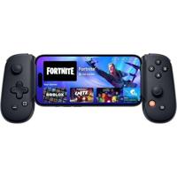 Gamepad - iPhone - Backbone One PlayStation Edition - Bedraad - Zwart