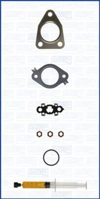Turbocharger, montageset JTC12011