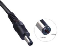 Oplader 42V / 2A model XVE083-4200200