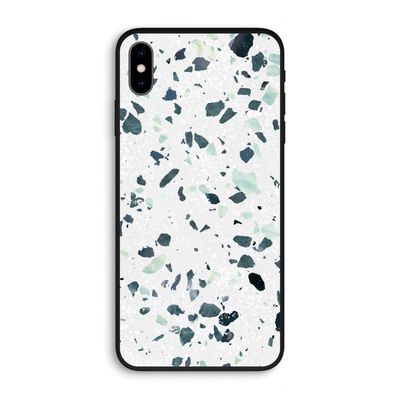 Terrazzo N°2: iPhone XS Max Biologisch afbreekbaar hoesje